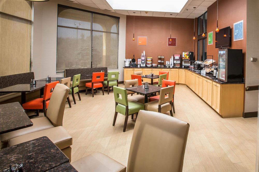 Comfort Inn North Of Asheville Mars Hill Esterno foto